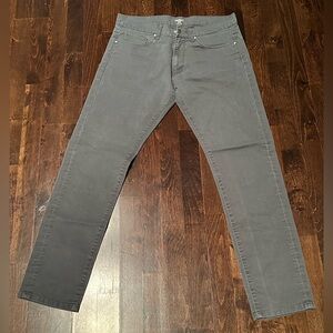 Carhartt WIP Vicious Pant Blacksmith 33Wx32L
